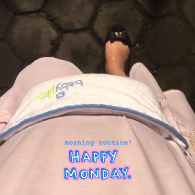 Review Babyplus: Alat Stimulasi dan Edukasi Pra-Lahir