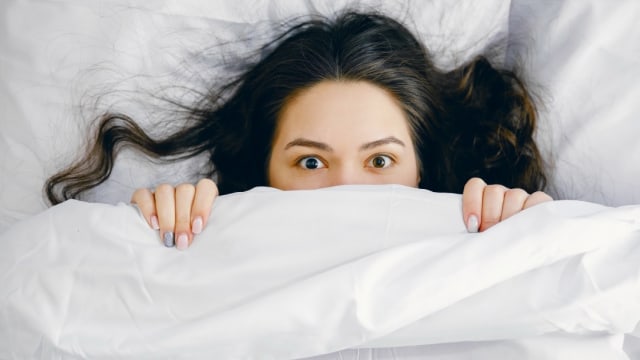 orgasme Foto: Shutterstock