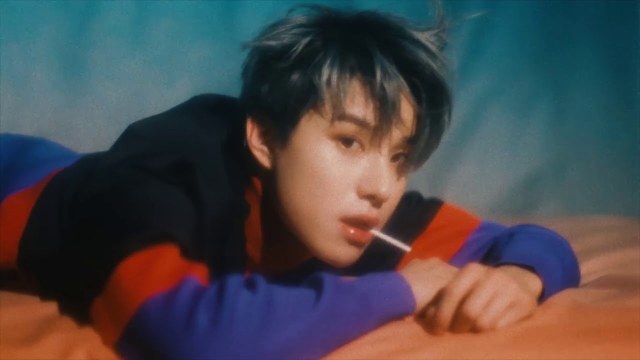 Jungwoo NCT. Foto: SM Entertainment