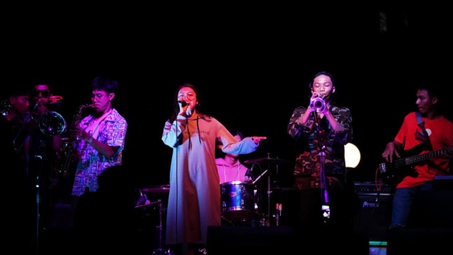 Perayaan 30 Tahun KPJ Bandung (Foto-foto: Agus Bebeng/bandungkiwari.com)