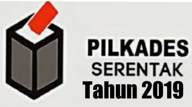 Pilkades serentak 2019. Foto: ist