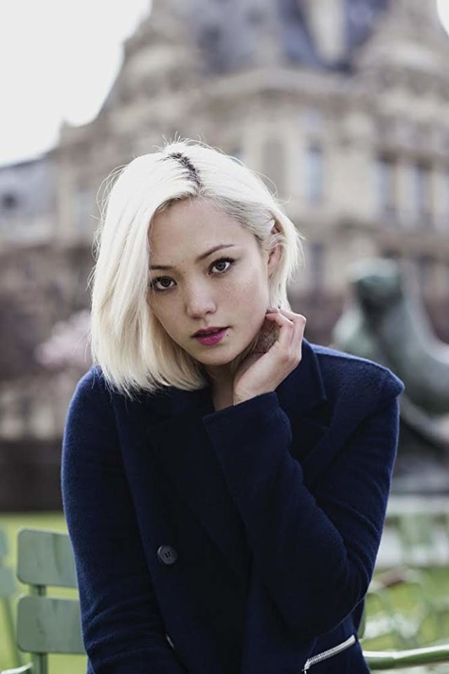 Pom Klementieff (Foto: IMDb)