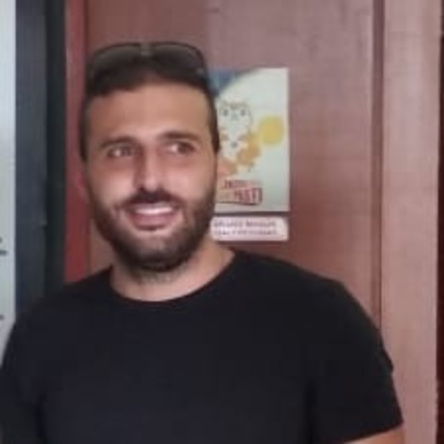 Rabie Ayad Abderahman (IST)