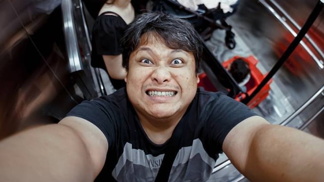 Foto: Instagram
