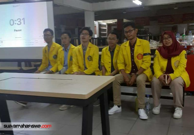 Calon BEM UI 2020 Paparkan Crisis Center Kekerasan Seksual di Kampus