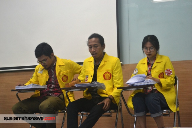 MM UI Putuskan MWA UI UM Inkonstitusional