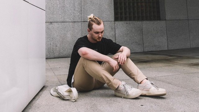 Peachy! dok Instagram @heyimpeachy