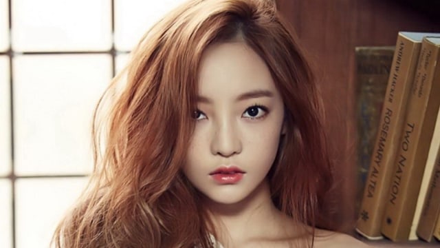 Goo Hara dilaporkan meninggal dunia. (Foto: DSP Media)