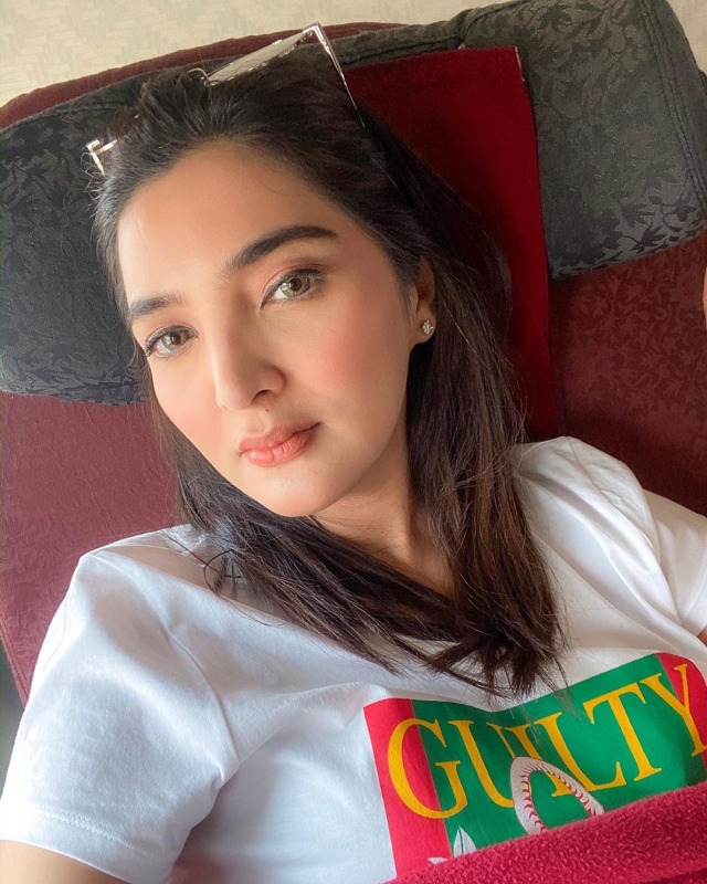 Ashanty Foto: Instagram @ashanty_ash