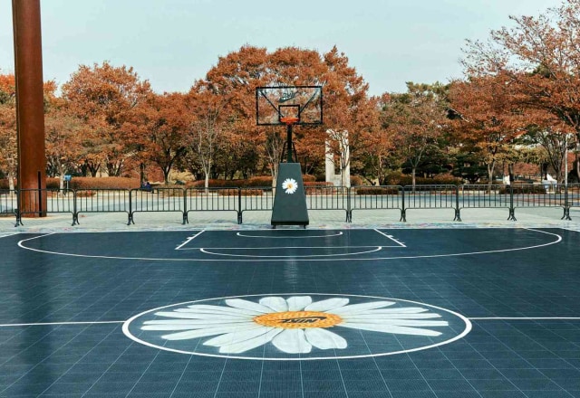 Nike G-Dragon. Foto: Nike