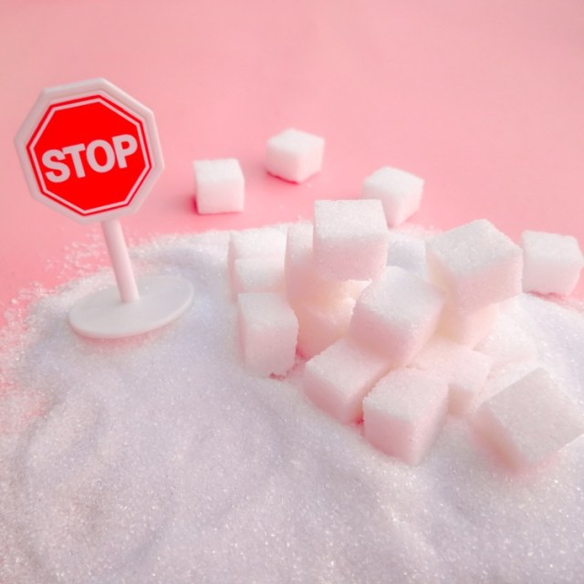 Ilustrasi diabetes Foto: dok.shutterstock