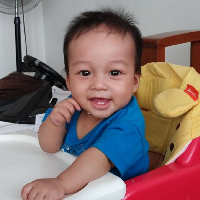Minyak Telon Bayi dengan Segudang Manfaat