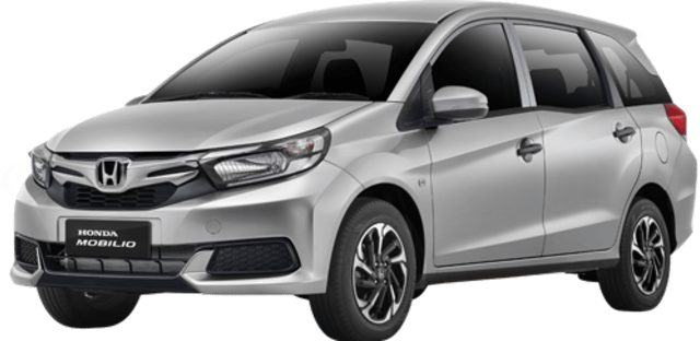 Honda Mobilio S Foto: dok. Honda