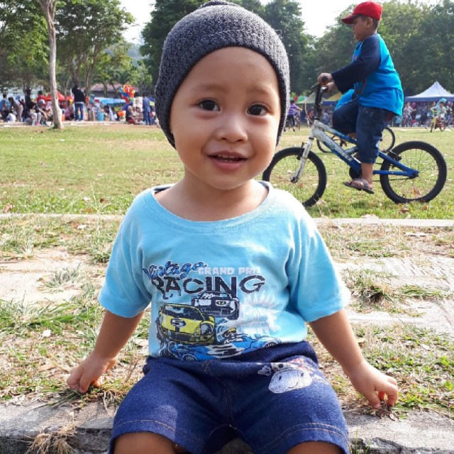 Minyak Telon yang Bermanfaat untuk Anak