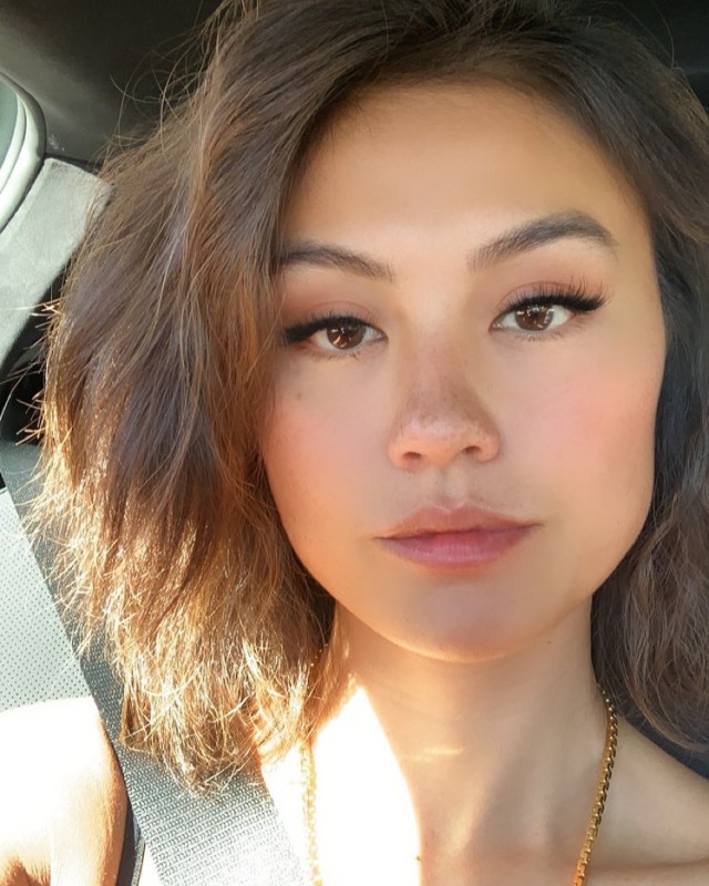Agnez Mo (Sumber:Instagram)