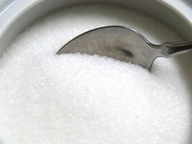 Sugar! Yes, please!. Sumber: Pxhere
