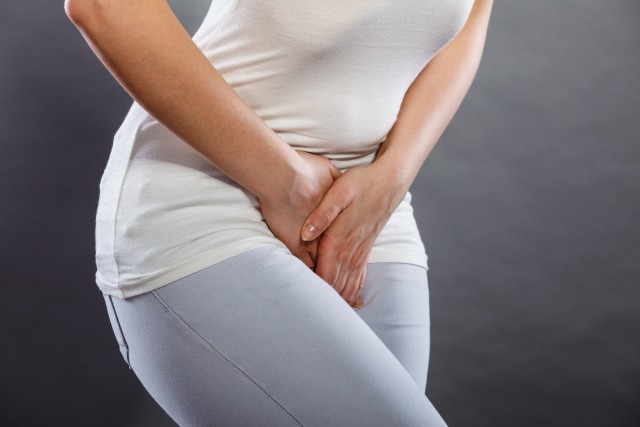 Infeksi Nifas pada Ibu Usai Melahirkan Foto: Shutterstock