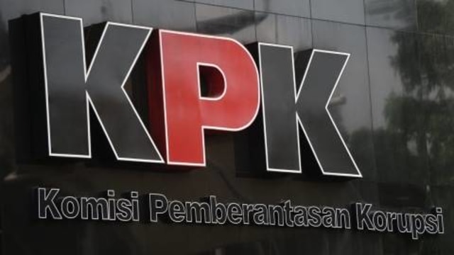 Ilustrasi KPK. Foto: Helmi Afandi/kumparan