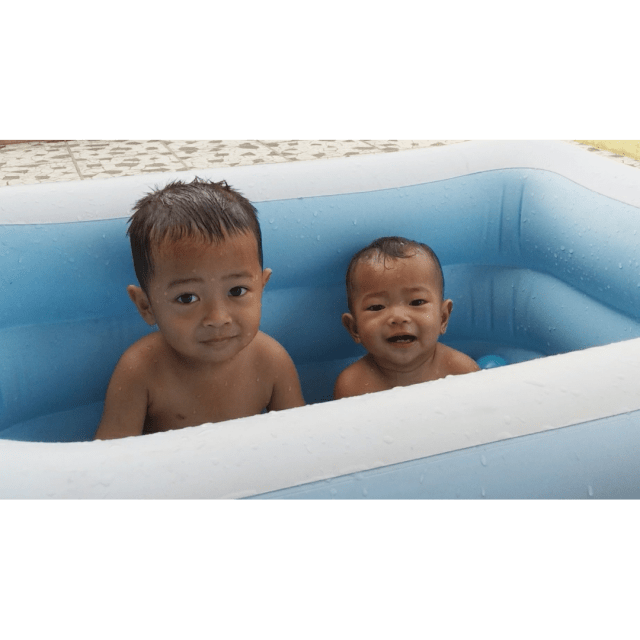 Ragam Manfaat Minyak Telon