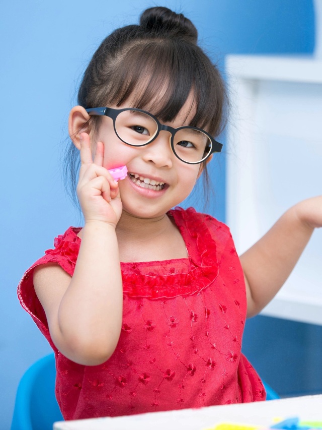 Ilustrasi anak yang lahir bulan September Foto: Shutter Stock