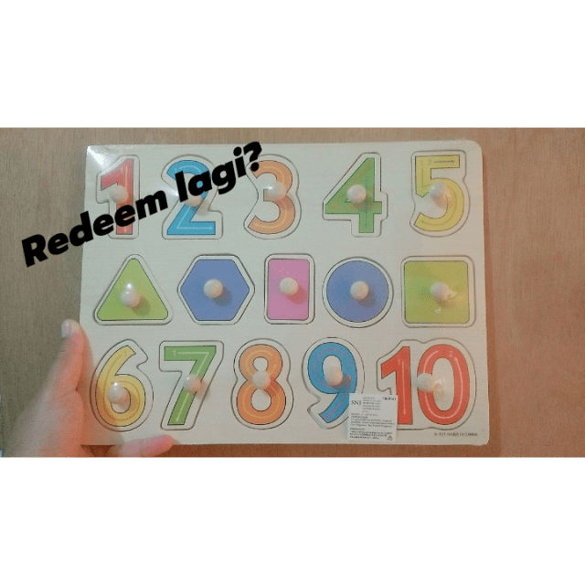 Redeem Lagi? Menulis Ternyata Semenyenangkan Ini!