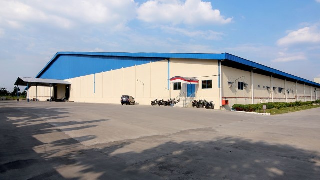 Duniatex. Foto: Duniatex.com