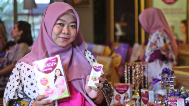 Persiapan Nutrisi dan Hypnobirthing Untuk Menyambut Kelahiran Si Kecil