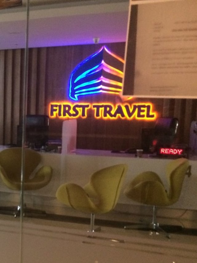 Ilustrasi Kantor First Travel. Foto: Kelik Wahyu/kumparan