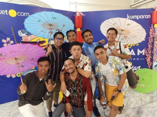 Gabung Sobat Jalan Dapat Promo Tiket Lebih murah