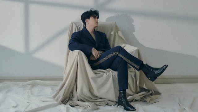 Youngjae GOT7. Foto: JYP Entertainment