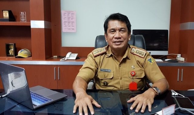 Dr. Ir. Hasanuddin Atjo, MP. Foto: Dok. PaluPoso