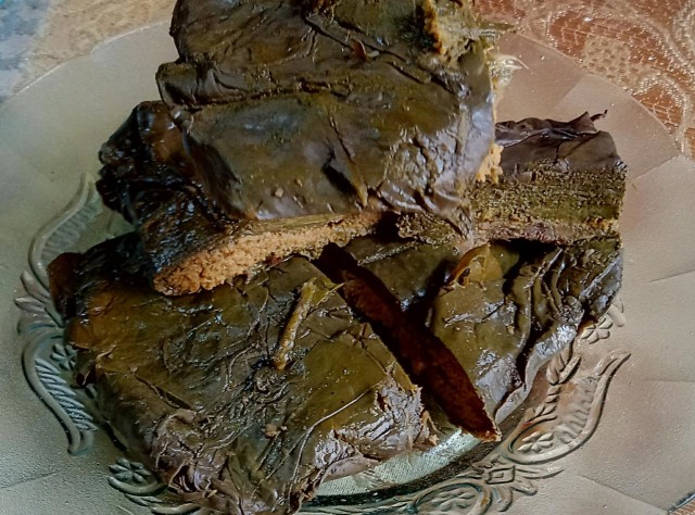 Mencicipi Kuliner Tradisional Pesisir Barat, Pandap dan Soerabi | kumparan.com