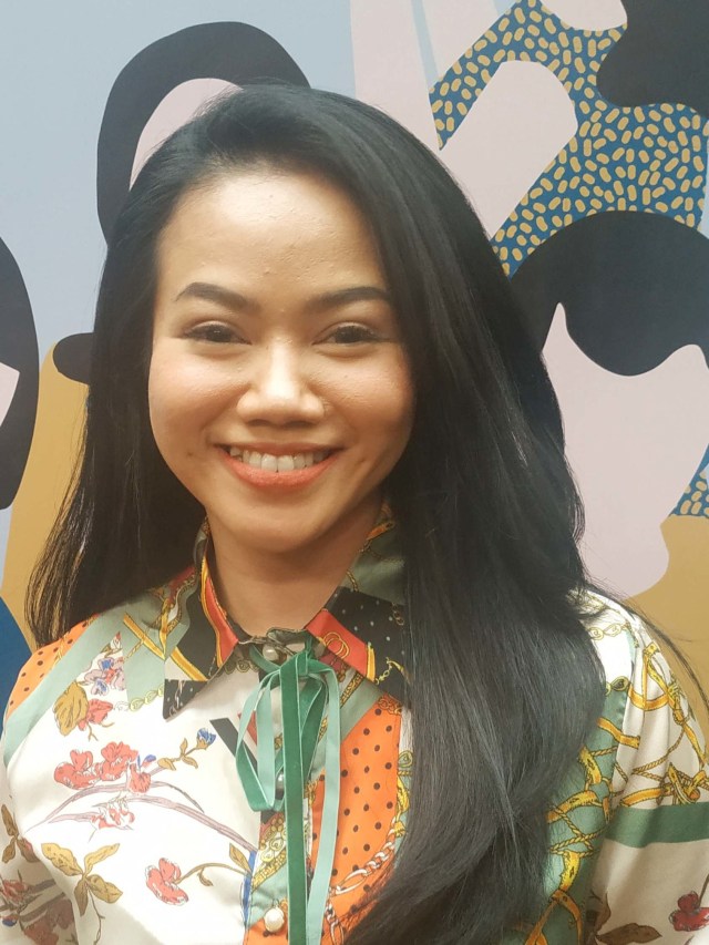 Yura Yunita. Foto: Alexander Vito/kumparan