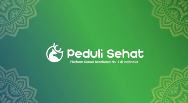com-Pedulisehat.id. Foto: Dok. Pedulisehat.id.