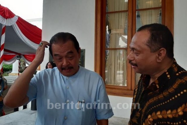 Shalfa Avrilia Ditampung di Puslatda Jatim untuk PON Papua 2020