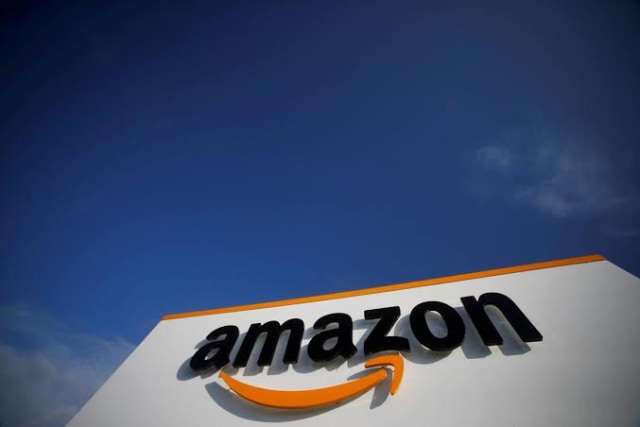 Amazon Desain Chip Prosesor Pusat Data Generasi Kedua