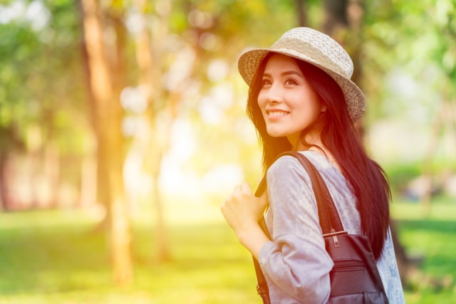 Ilustrasi liburan  Foto: Shutterstock 