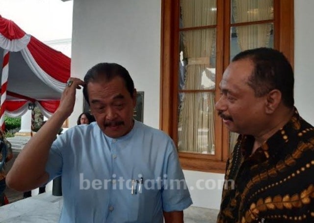 Kasus Atlet Senam, KONI Jatim Minta Menpora Evaluasi Atlet Pelatnas