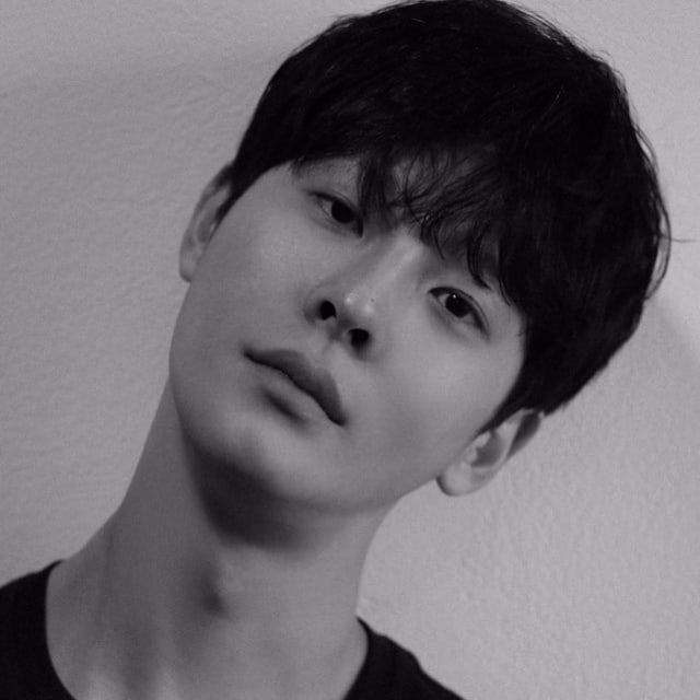 Cha In Ha. Foto: Instagram/chainha_715