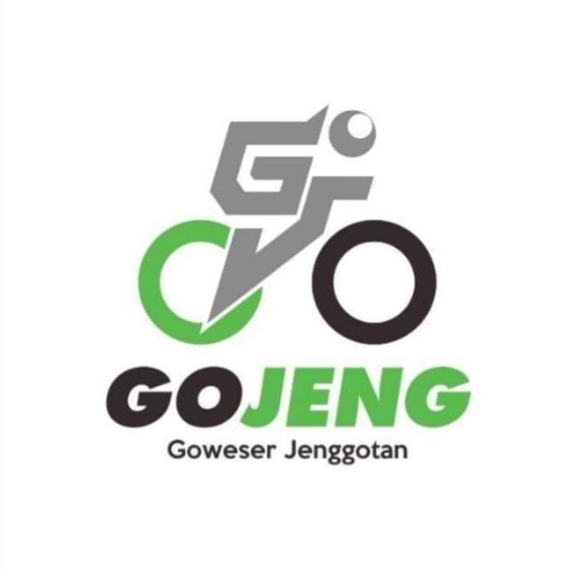 Gojeng Pangkalan Bun, Hobi dan Jalin Ukhwah Diantara Kayuhan Sepeda (1)