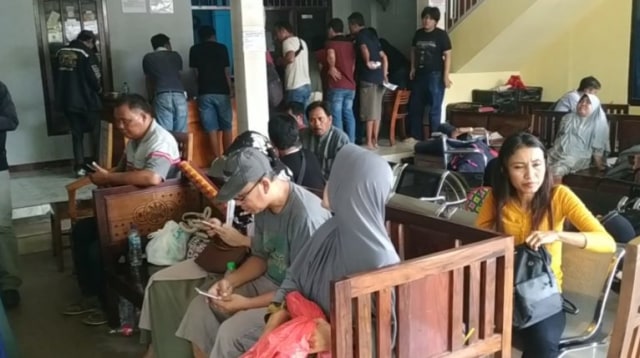 Mau Berobat di Ningsih Tinampi? Daftar Sekarang Ditangani Tahun 2021