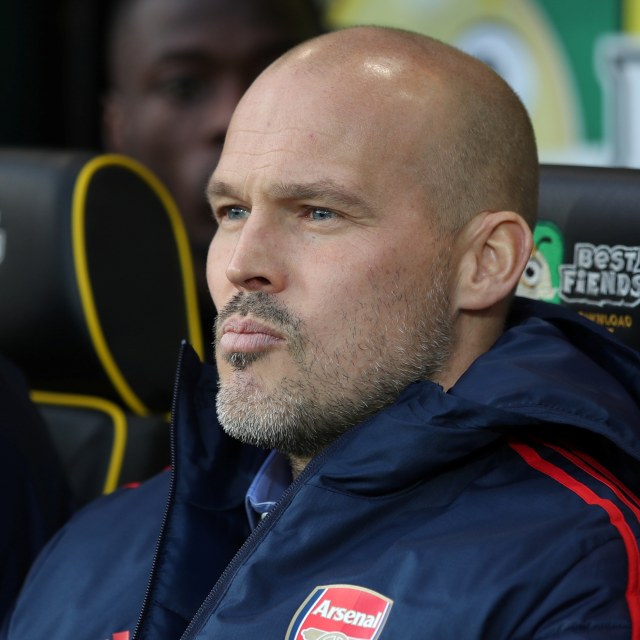 Freddie Ljungberg. Foto:  REUTERS/Chris Radburn 