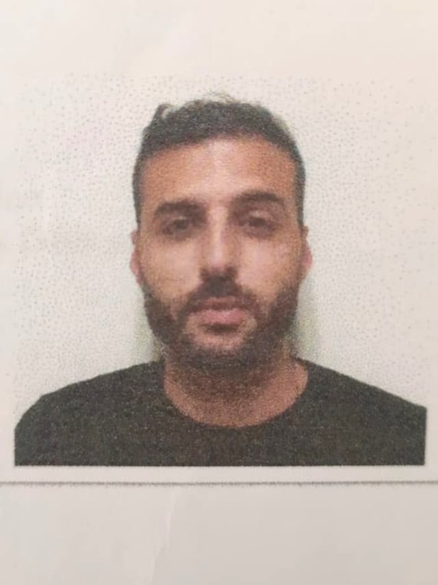 Lebih dari 1 Bulan Kabur, Warga AS Buronan Interpol Belum Ditemukan