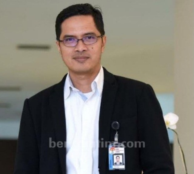 KPK Periksa Dirut PT Pupuk Kaltim