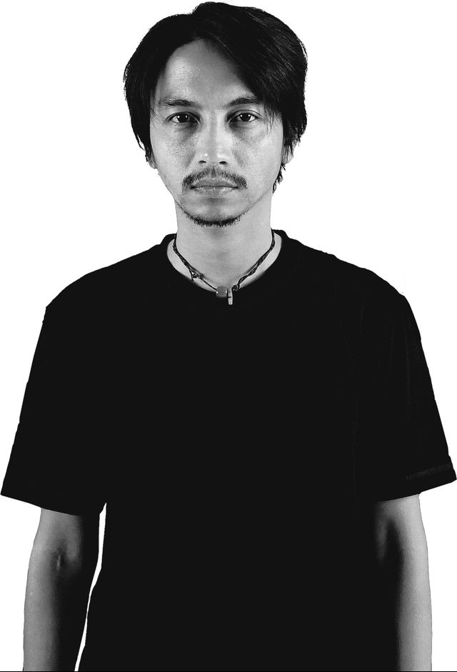 Fiersa Besari. Foto: Dok. Maverick