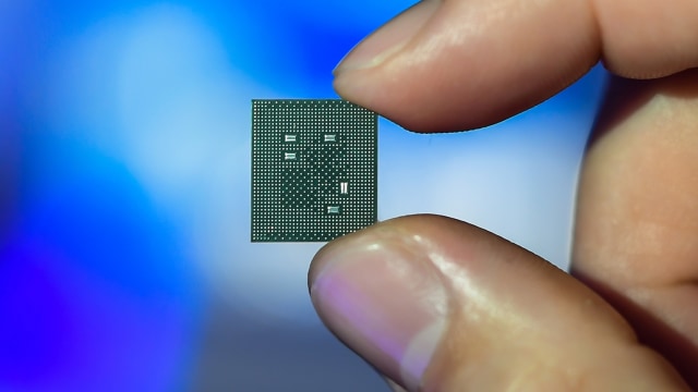 Chipset Qualcomm Snapdragon 865. Foto: Qualcomm
