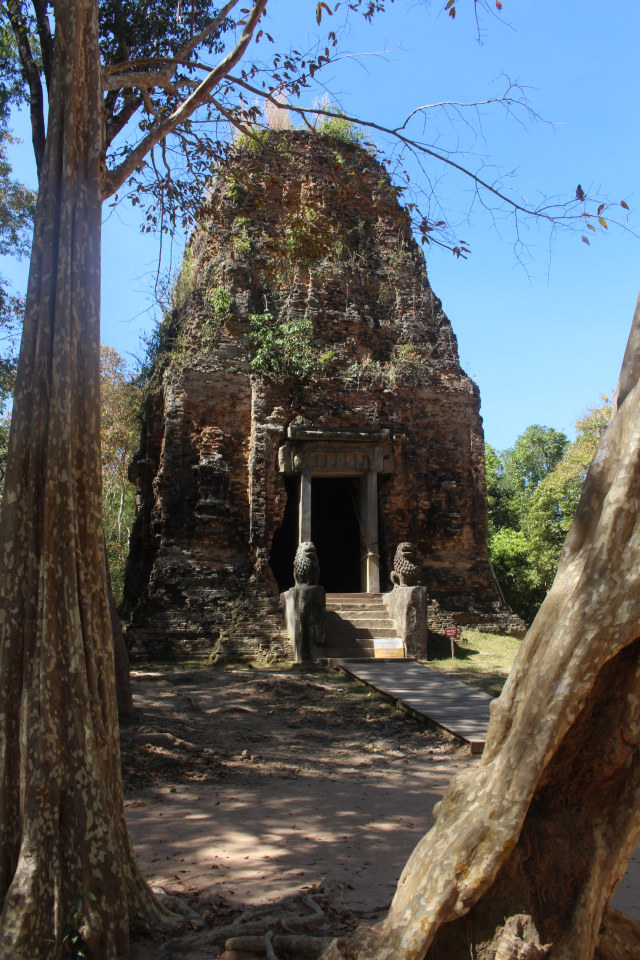 Prasat Boram