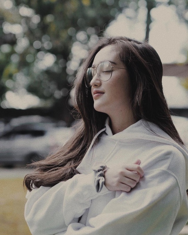 Ranty Maria. Foto: Instagram/@rantymaria