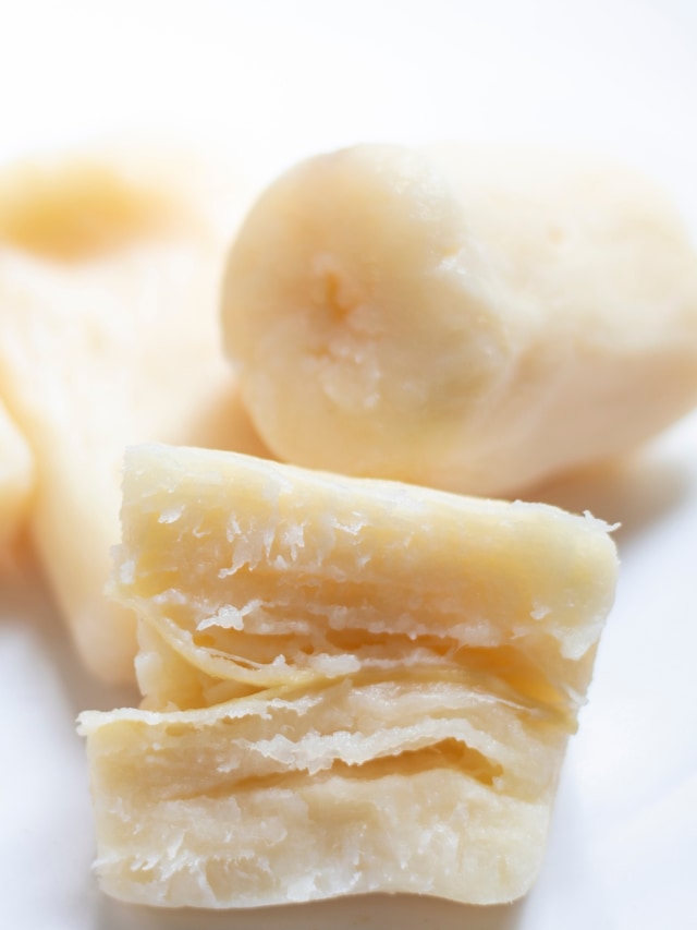 Tapai. Foto: Shutter Stock 