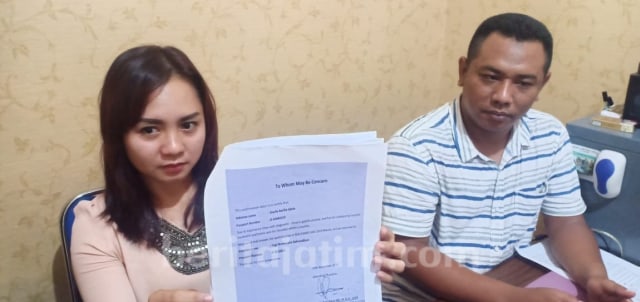 Atlet Senam Kediri Hanya Terima Gaji Rp 200 Ribu dari Pelatih